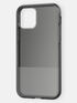 BodyGuardz Stack Case featuring TriCore (Smoke) for Apple iPhone 12 mini, , large